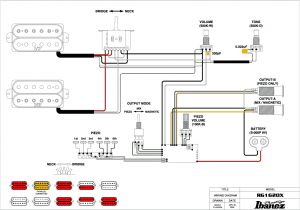 Ibanez Wiring Diagram Hh Electric Guitar Wiring Diagram Wiring Diagram Database