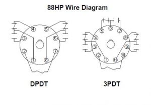 Ice Cube Relay Wiring Diagram Cz 8624 3pdt Relay Diagram