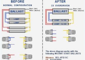 Icf 2s26 H1 Ld Wiring Diagram Icf 2s26 H1 Ld Wiring Diagram Elegant Philips Advance Ballast Wiring