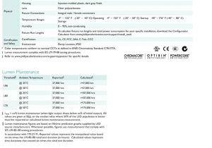 Icrp 4psp54 90c Wiring Diagram Amazon Com Philips Color Kinetics Ew Cove Powercore 4000k Icrp 4psp54 90c Wiring Diagram Amazon Com Philips Color Kinetics Ew Cove Powercore 4000k
