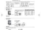 Idec Sh1b 05 Wiring Diagram Catalog Relay Idec 2019