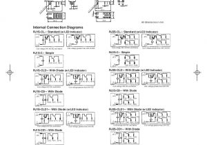 Idec Sh2b 05 Wiring Diagram Catalog Relay Idec Beeteco Com