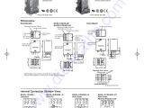Idec Sh2b 05 Wiring Diagram Idec Catalog Relays Amp sockets Idec