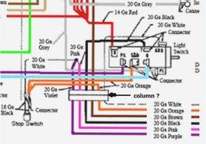 Ididit Steering Column Wiring Diagram Chevy Steering Column Wiring Id Wiring Diagram Article Review