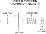 Ididit Steering Column Wiring Diagram Wiring Diagram Ididit Steering Column Simple Wiring Diagram User