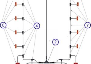 Ifor Williams Wiring Diagram Led Autolamps Trailer Lights Harness System Uk Trailer Parts Ifor Williams Wiring Diagram Led Autolamps Trailer Lights Harness System Uk Trailer Parts