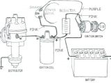 Ignition Coil Ballast Resistor Wiring Diagram Ballast Resistor Wiring Diagram Wiring Diagram Schema