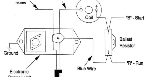 Ignition Coil Ballast Resistor Wiring Diagram Ignition Coil Ballast Resistor Wiring Diagram Fuse Box