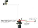 Ignition Coil Ballast Resistor Wiring Diagram Mg Electronic Ignition Accuspark