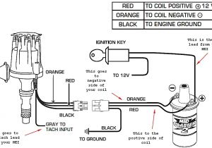 Ignition Coil Wiring Diagram Manual Chevy Ignition Coil Wiring Diagram Wiring Diagram toolbox