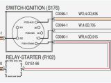 Ignition Key Switch Wiring Diagram Universal Ignition Switch Wiring Wiring Diagram Centre
