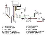 Ignition Switch Panel Wiring Diagram Fuel Gauge Wire Diagram Blog Wiring Diagram