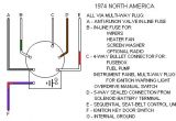 Ignition Switch Panel Wiring Diagram Ignition Switch Connections