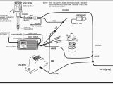 Ignition Wire Diagram Tach to Msd 6al Wiring Wiring Diagram Ops