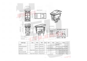 Illuminated toggle Switch Wiring Diagram Illuminated Rocker Switch Green Accessories Billet Aluminum Dash Illuminated toggle Switch Wiring Diagram Illuminated Rocker Switch Green Accessories Billet Aluminum Dash