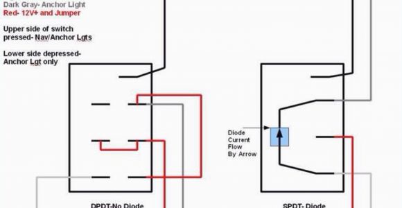Illuminated toggle Switch Wiring Diagram Spdt Rocker Switch Wiring Diagram Wiring Diagram Name