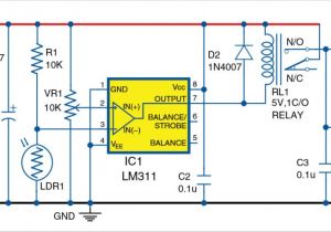 Illuminator Driving Lights Wiring Diagram Webcam View Illuminator Full Electronics Project Illuminator Driving Lights Wiring Diagram Webcam View Illuminator Full Electronics Project