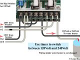 Immersion Heater Timer Switch Wiring Diagram Ge Timer Wiring Diagram Wiring Diagram View