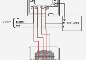 Immersion Heater Timer Switch Wiring Diagram Immersion Heater thermostat Wiring Diagram Facias