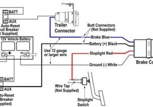 Impulse Trailer Brake Controller Wiring Diagram Draw Tite Brake Controller Wiring Diagram Gone Fuse6