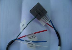 Impulse Trailer Brake Controller Wiring Diagram ford Brake Control Wiring Harness Many Balmoond19