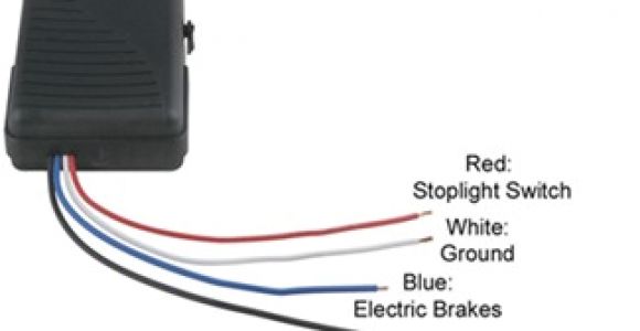 Impulse Trailer Brake Controller Wiring Diagram Troubleshooting Brake Controller Installations Etrailer Com