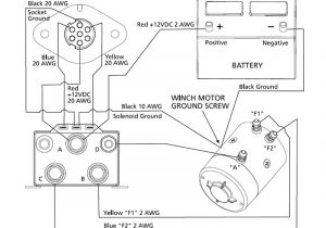 In Cab Winch Control Wiring Diagram Warn Winch 8274 Wiring Diagram 1 Wiring Diagram source