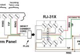 Incoming Telephone Wiring Diagram Wiring for Phones Wiring Diagram Sample
