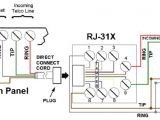 Incoming Telephone Wiring Diagram Wiring for Phones Wiring Diagram Sample