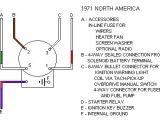 Indak Ignition Switch Wiring Diagram Ignition Switch Connections