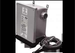 Indeeco Immersion Heater Wiring Diagram Cooling tower Panels Indeeco