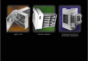 Indeeco Immersion Heater Wiring Diagram Electric Duct Heaters Titan Air