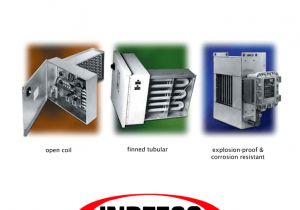Indeeco Immersion Heater Wiring Diagram Electric Heating and Controls