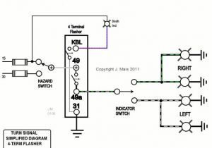 Indicator Flasher Relay Wiring Diagram Pin On Car Diagram