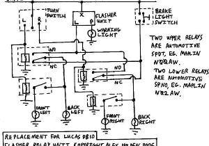 Indicator Flasher Relay Wiring Diagram Th 0402 Morris Minor Wiring Diagram Morris Circuit Diagrams