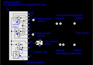 Indicator Flasher Relay Wiring Diagram Wrg 9867 Hazard Flasher Relay Wiring Diagram
