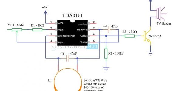 Inductive Proximity Sensor Wiring Diagram Sensor Circuit Diagram Pdf Blog Wiring Diagram