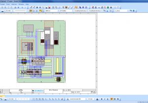 Industrial Wiring Diagram software Electrical Panel Wiring Diagram software Wiring Diagram