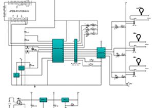 Industrial Wiring Diagram software Schemeit Free Online Schematic Drawing tool Digikey Electronics