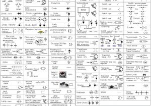 Industrial Wiring Diagram Symbols Images About Schematic Symbols On Pinterest Buzzer Electrical