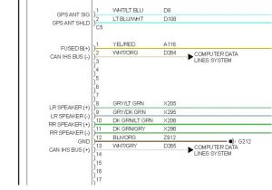 Infinity Radio Wiring Diagram 2002 Dodge Ram 1500 Stereo Wiring Diagram Wiring Diagram toolbox Infinity Radio Wiring Diagram 2002 Dodge Ram 1500 Stereo Wiring Diagram Wiring Diagram toolbox