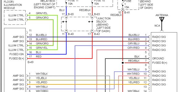 Infinity Radio Wiring Diagram 98 Dodge Ram Speaker Wiring Wiring Diagram Used