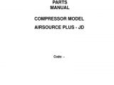 Ingersoll Rand 185 Air Compressor Wiring Diagram Air source 185 Jd Ingersoll Rand Docshare Tips