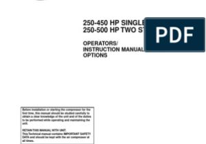 Ingersoll Rand 185 Air Compressor Wiring Diagram Manual De Operacion De Compresor Ingersoll Rand Gas Ingersoll Rand 185 Air Compressor Wiring Diagram Manual De Operacion De Compresor Ingersoll Rand Gas
