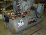 Ingersoll Rand T30 Air Compressor Wiring Diagram 1993 Ingersoll Rand T30 Air Compressor Item L4092 sold