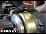 Inner Rotor Kit Wiring Diagram How to Test and Gap A Stator Pick Up Pulsar Coil Pickup Pulser