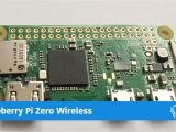 Innovative Performance Chip Wiring Diagram Raspberry Pi Zero W Hands On with the 10 Board Techrepublic