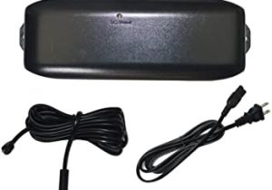 Inseat Model 11560ux Wiring Diagram Amazon Com Okin Lift Chair Transformer with Three Pin Plug