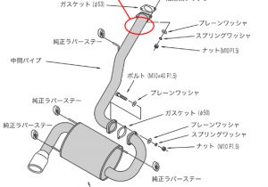 Install Bay Ib500 Wiring Diagram Hks Legal Exhaust for Suzuki Cappuccino Ea21r K6a Turbo 3301 Ss007 Install Bay Ib500 Wiring Diagram Hks Legal Exhaust for Suzuki Cappuccino Ea21r K6a Turbo 3301 Ss007