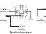 Install Bay Ib500 Wiring Diagram Szczega A Y O Power Relay Battery isolator 500 Amp High Current for 12v Metra Install Bay